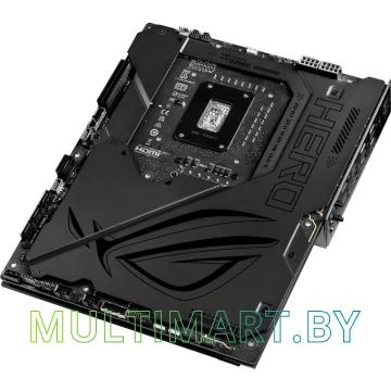 Материнская плата ASUS ROG Maximus Z890 Hero BTF картинка 12